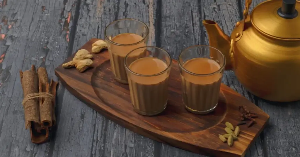 Black Tea Classics