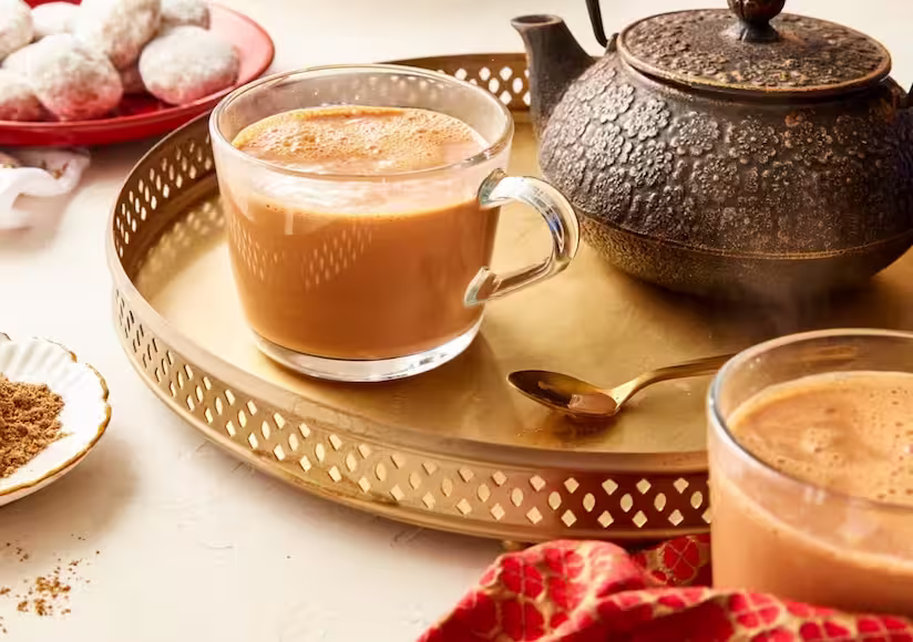 Tea Rituals